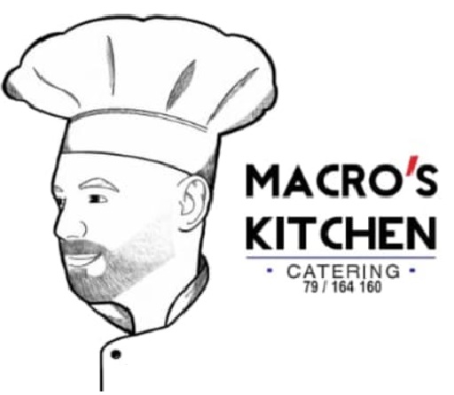Macro's Kitchen restaurant logo